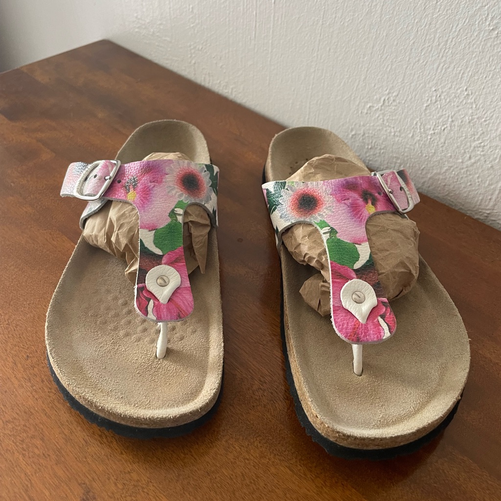 Mephisto Air Relax Sandal